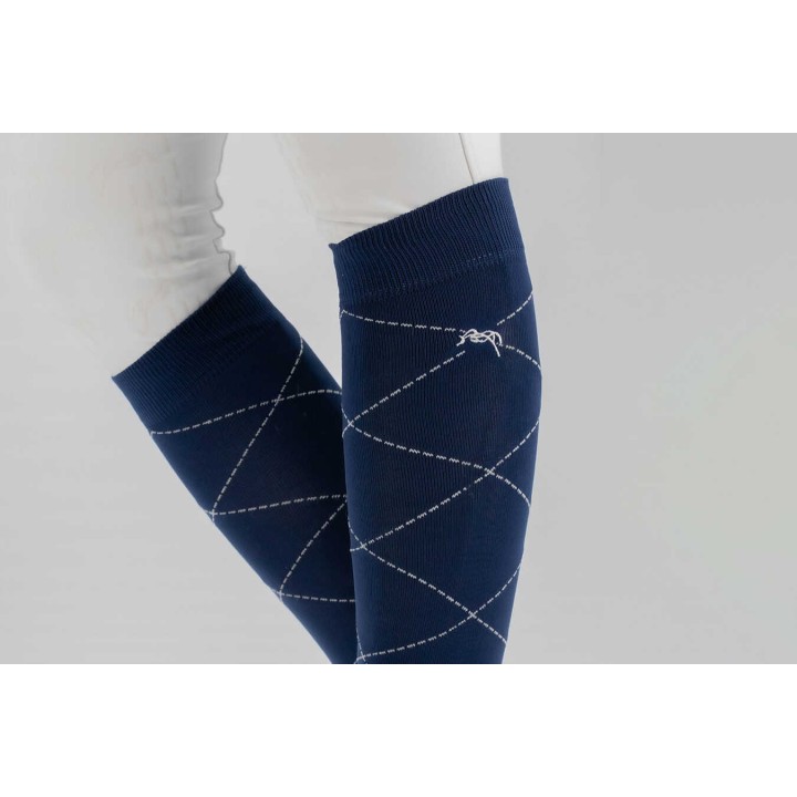 CHAUSSETTES CONCOURS  PENELOPE LUX