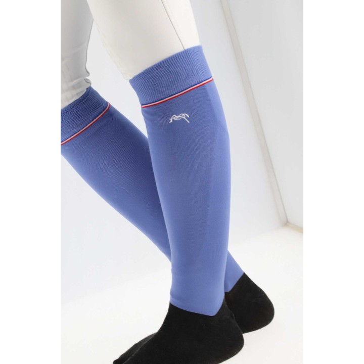 CHAUSSETTES CONCOURS  PENELOPE LUX