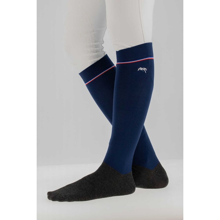 CHAUSSETTES CONCOURS  PENELOPE LUX