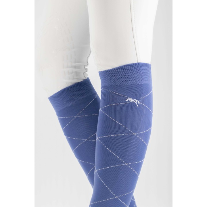 CHAUSSETTES CONCOURS  PENELOPE LUX