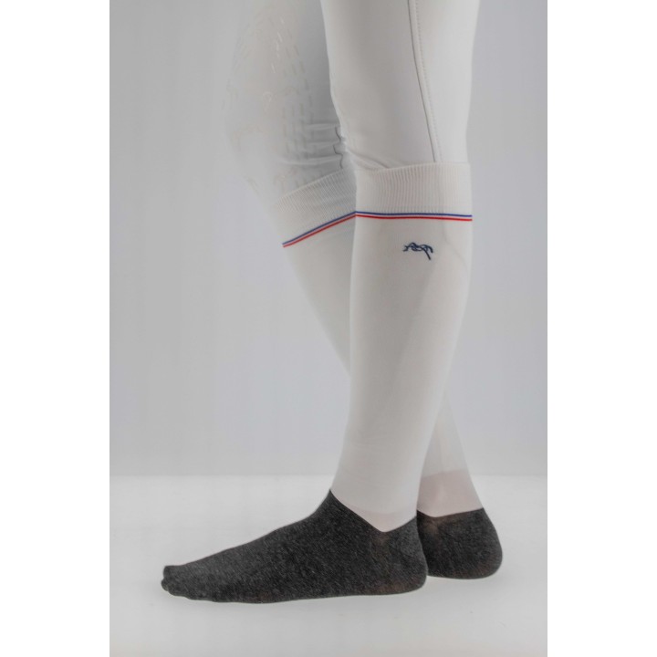 CHAUSSETTES CONCOURS  PENELOPE LUX