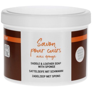 Htonic savon p/cuirs 500ml
