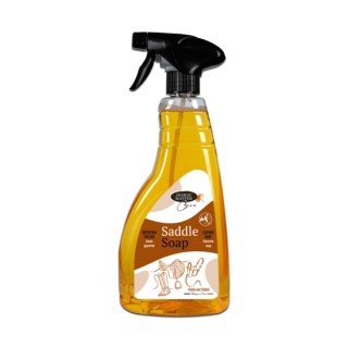 Saddle soap 750ml