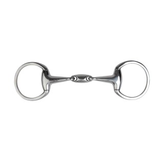 Mors olive double brisure 19mm