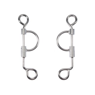 Boucle easy-ride pelham branches longues