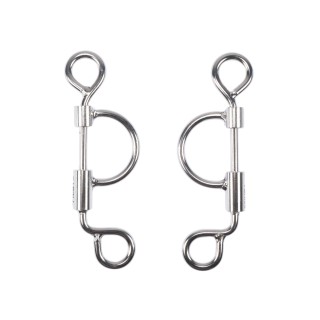 Boucle easy-ride pelham branches courtes