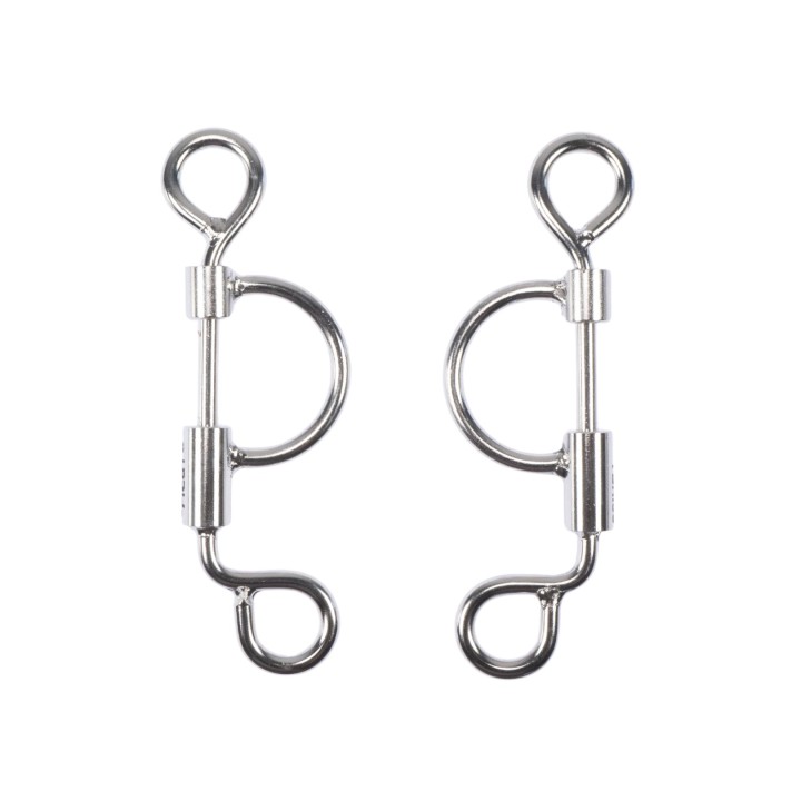 Boucle easy-ride pelham branches courtes