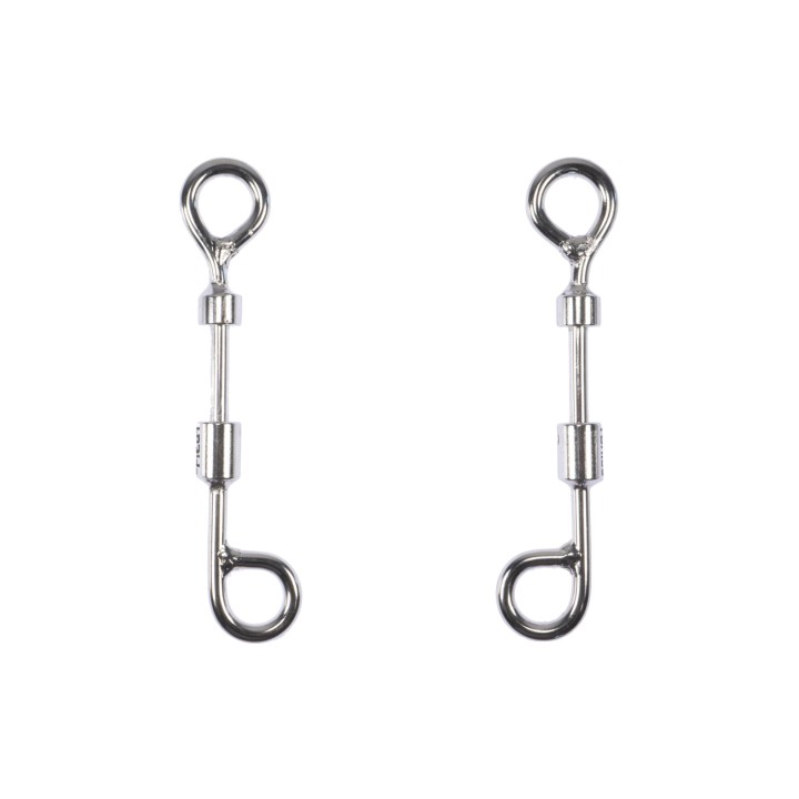 Boucle easy-ride bride branches courtes