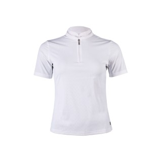 Polo de concours AMY HKM pour cavalier en compétition équestre