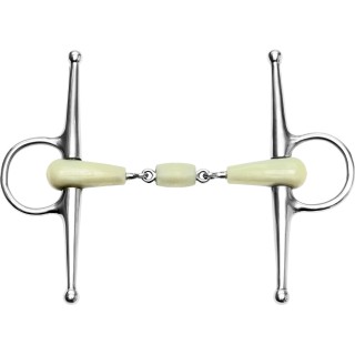 Filet aiguille flexi double brisures