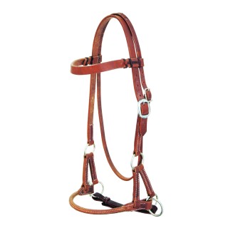 Side pull elite tondo pool's