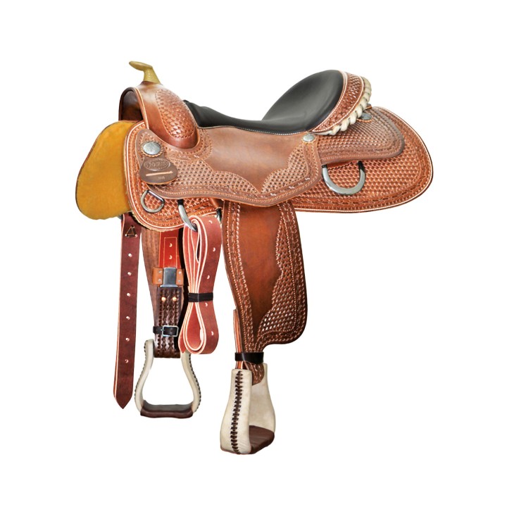 Selle pool's reining butterfly 2040