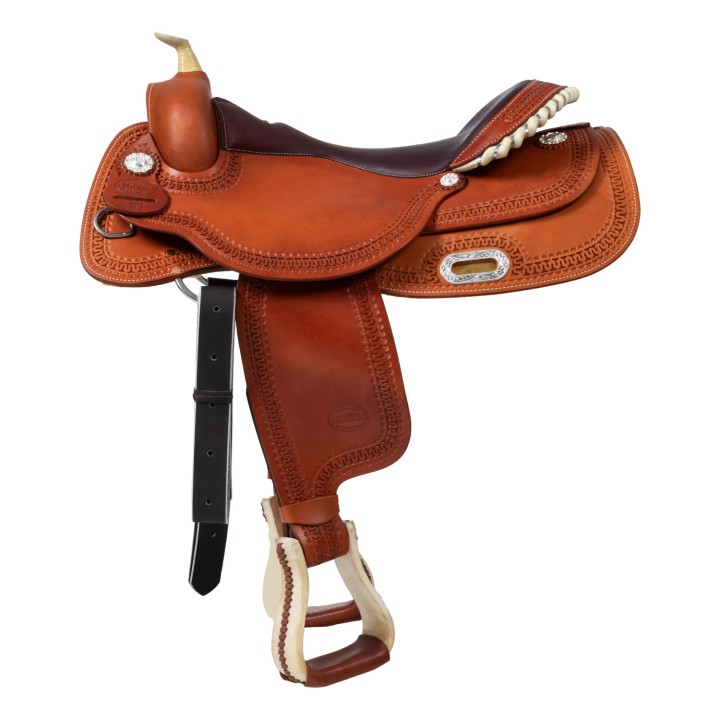 Selle western pool's 2020 flexible full quarter