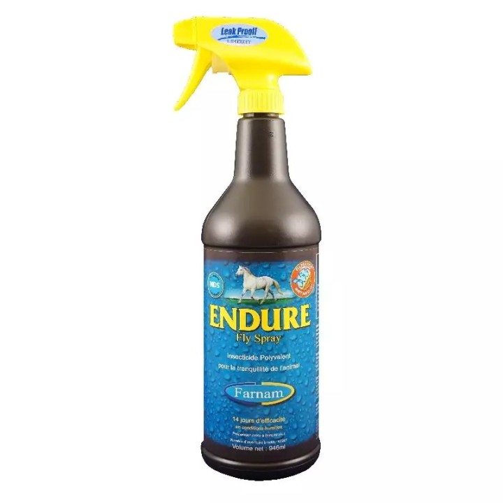 FARNAM Tri-tec 14 Endurance Anti-mouche 946 ml