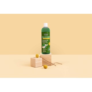 Emouchine shampoo 500ml