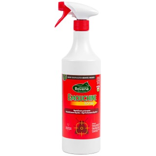 Ravene Emouchine Total 900 ml - Anti-insectes