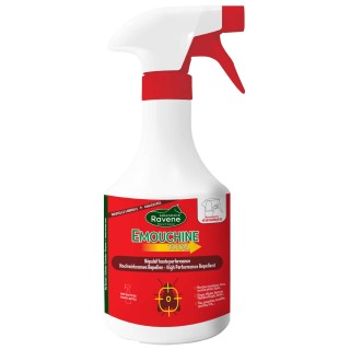 Ravene emouchine total 450ml