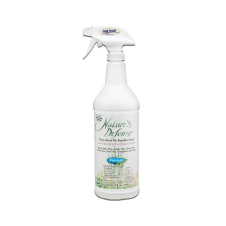 Anti mouche nature's defense 946ml
