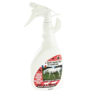 Spray anti insectes 750ml