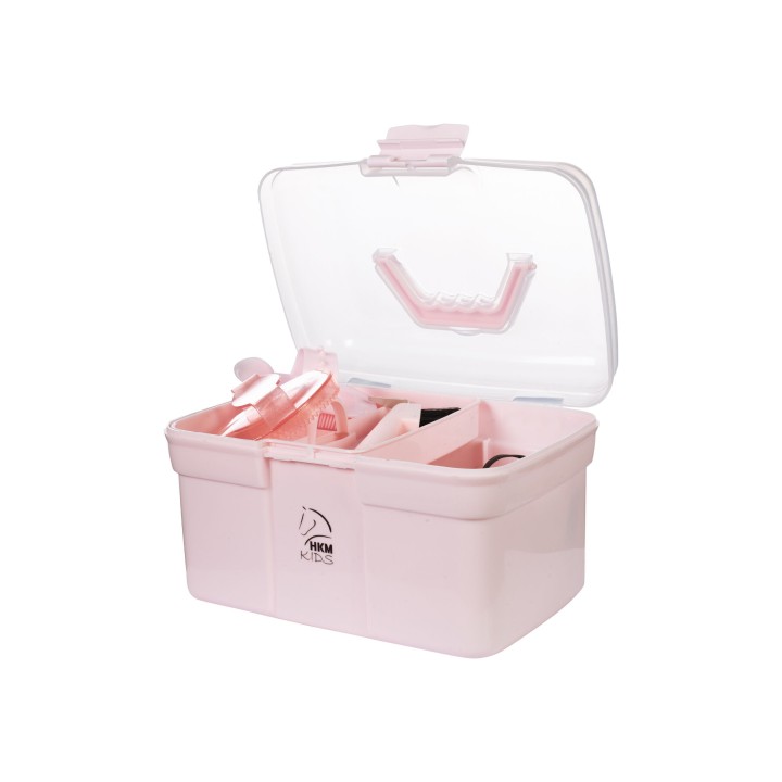 Set de pansage 7 pieces