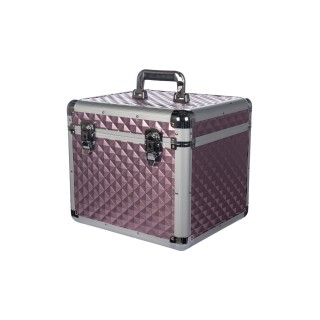 Boite pansage jewel rose claire