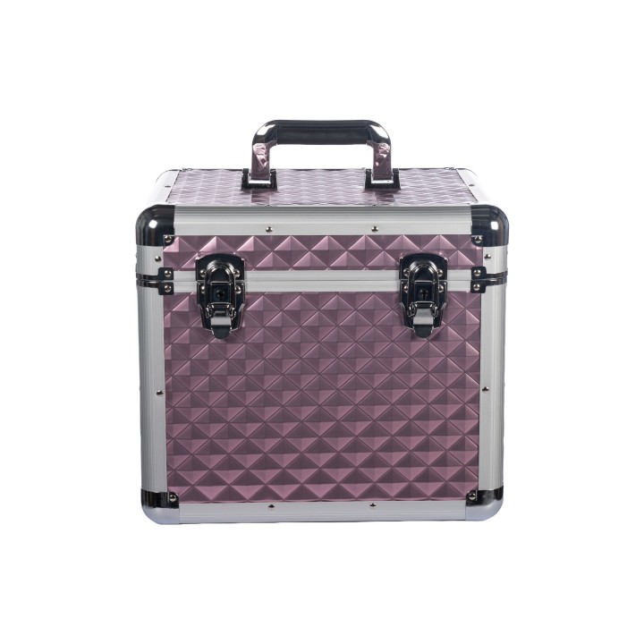 Boite pansage jewel rose claire