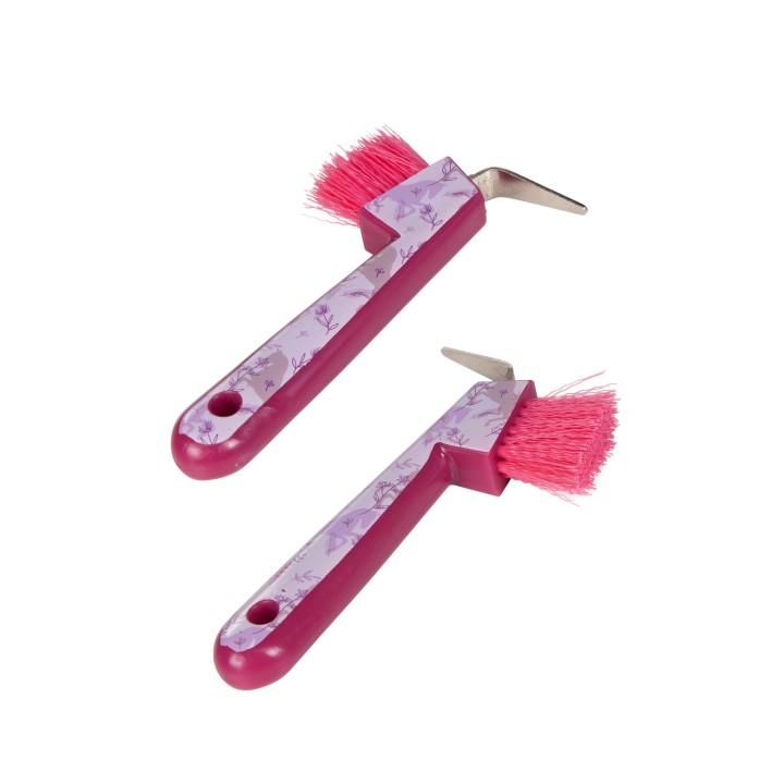 Set de pansage blossom