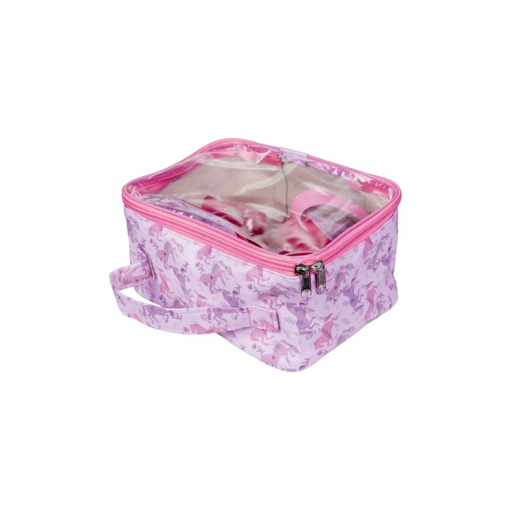 Set de pansage blossom