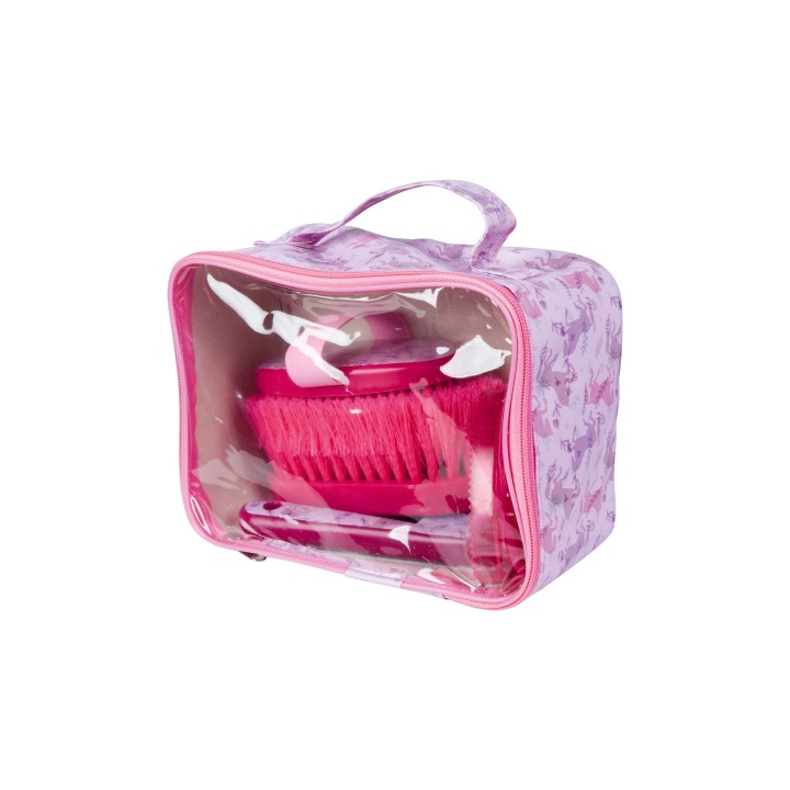 Set de pansage blossom