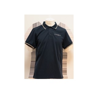 Polo homme lugano