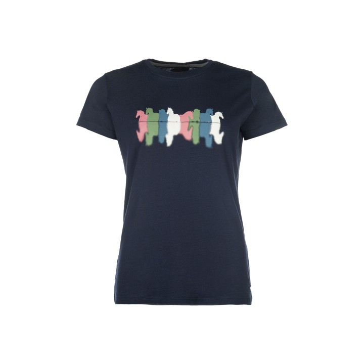 T-shirt mirror
