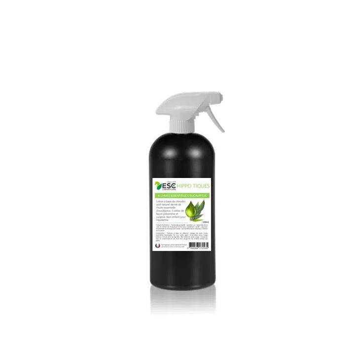 Hippo tiques 500ml