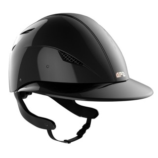 CASQUE GPA FIRST LADY PREMIUM TLS SHINY