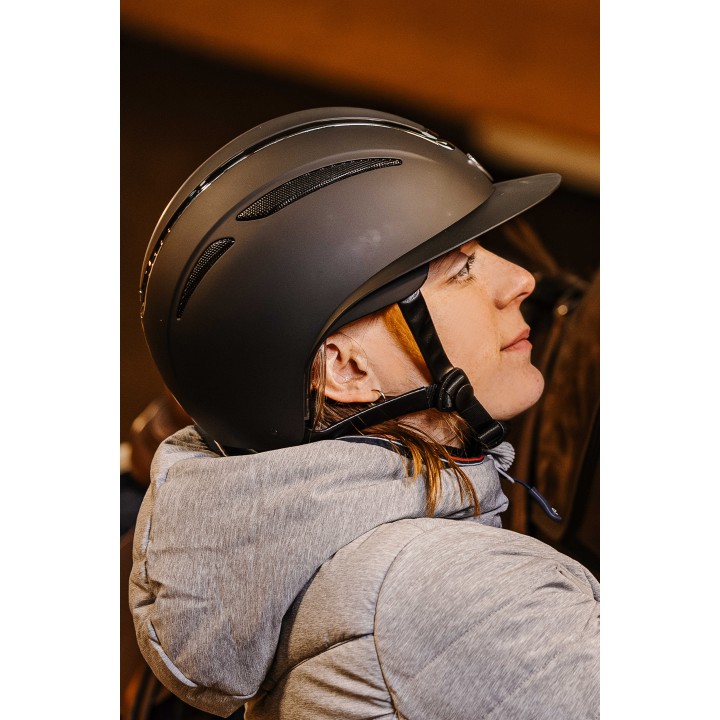 Casque agris equitheme