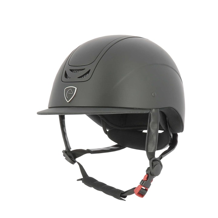 Casque pepit equitheme