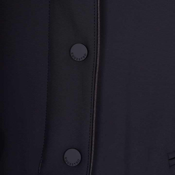 VESTE CONCOURS FEMME ZIP EQUESTRO