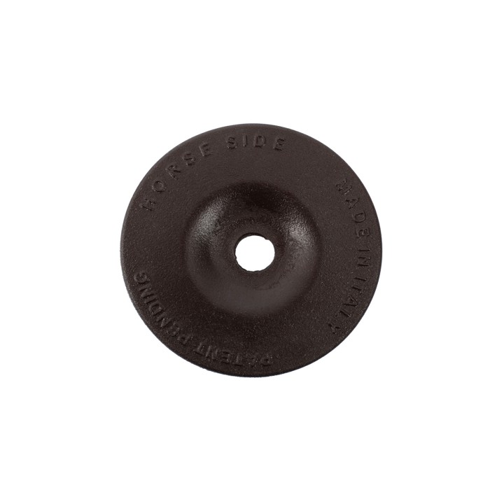 Rondelle mors classic gel