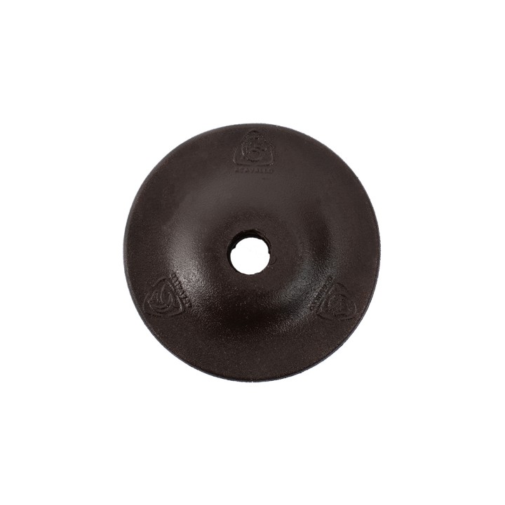 Rondelle mors classic gel