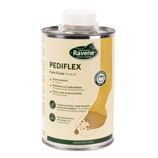 Pediflex huile fluide 1l