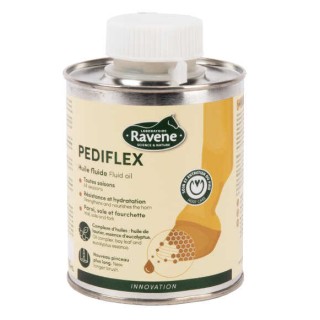 Pediflex huile fluide RAVENE 500 ml