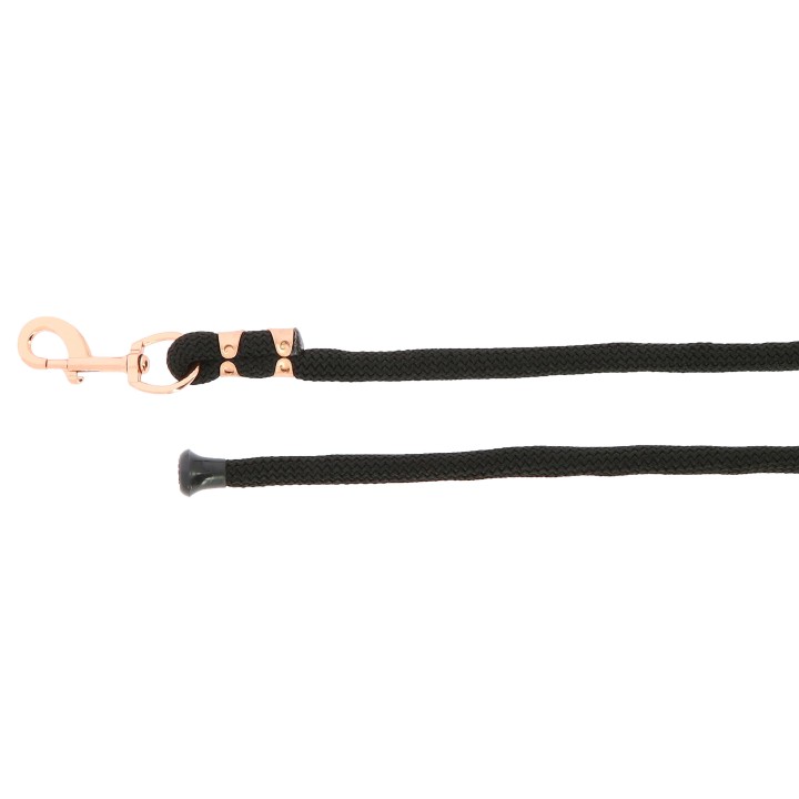Longe d’attache NORTON Vague 2,20 m rose gold