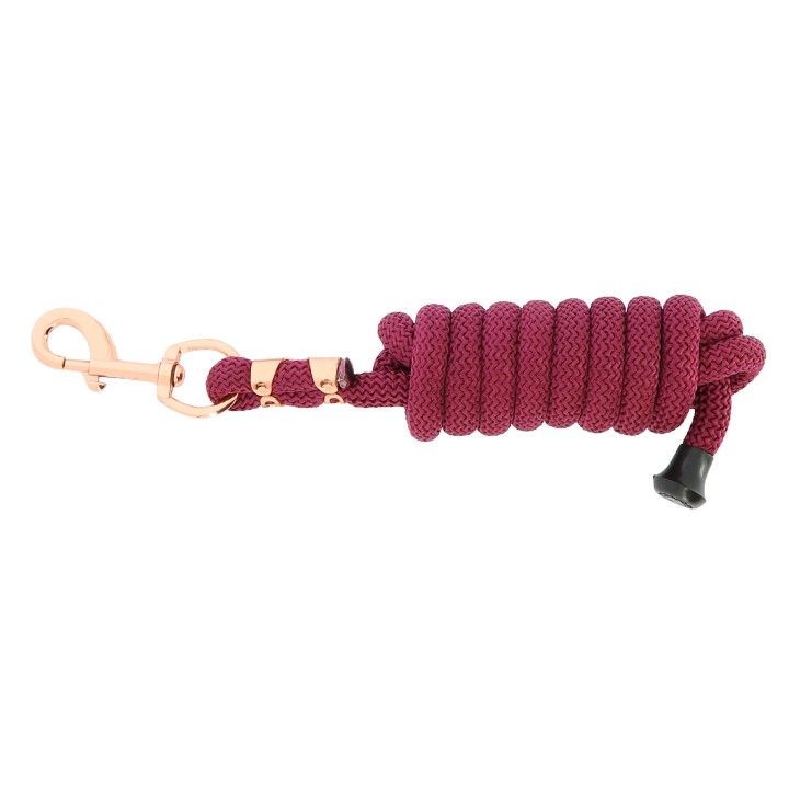 Longe d’attache NORTON Vague 2,20 m rose gold