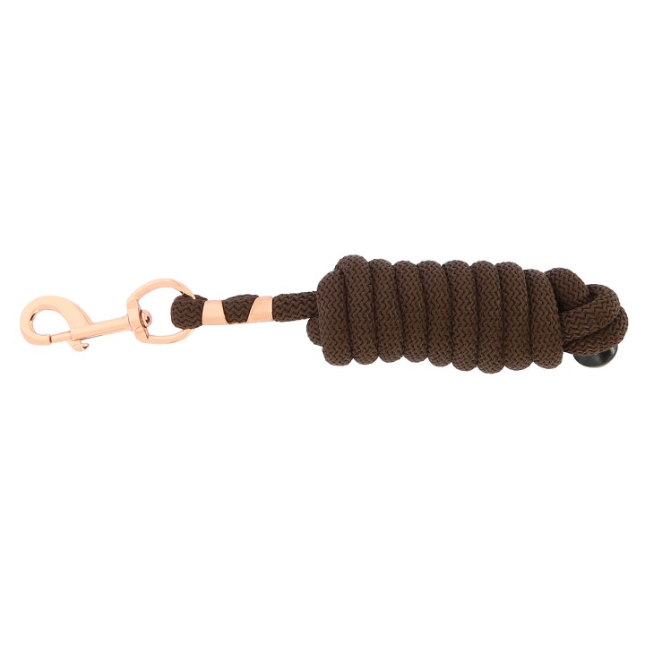 Longe d’attache NORTON Vague 2,20 m rose gold