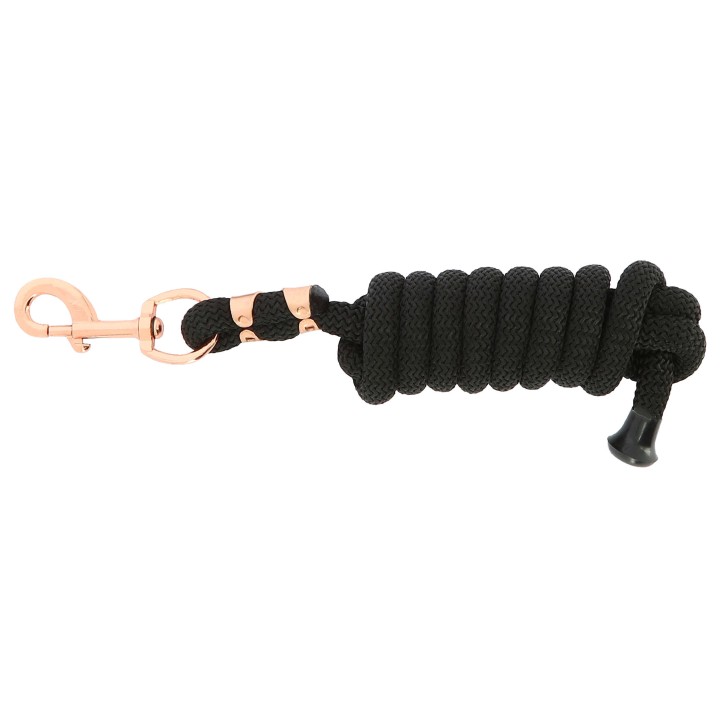 Longe d’attache NORTON Vague 2,20 m rose gold
