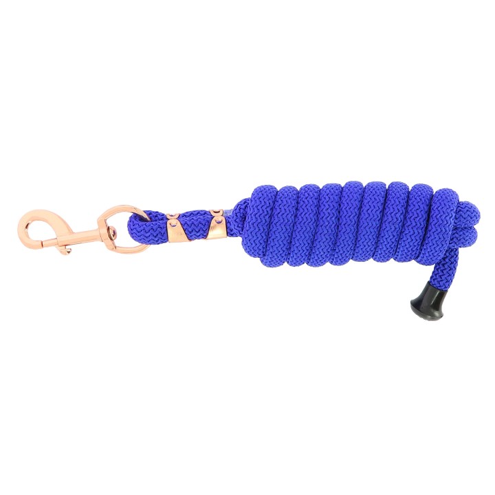 Longe d’attache NORTON Vague 2,20 m rose gold