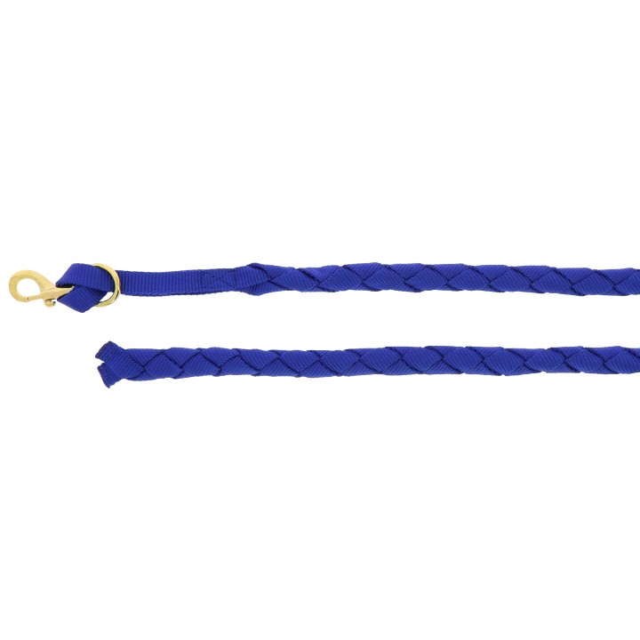 Longe américaine Norton nylon tressé 2,50 m