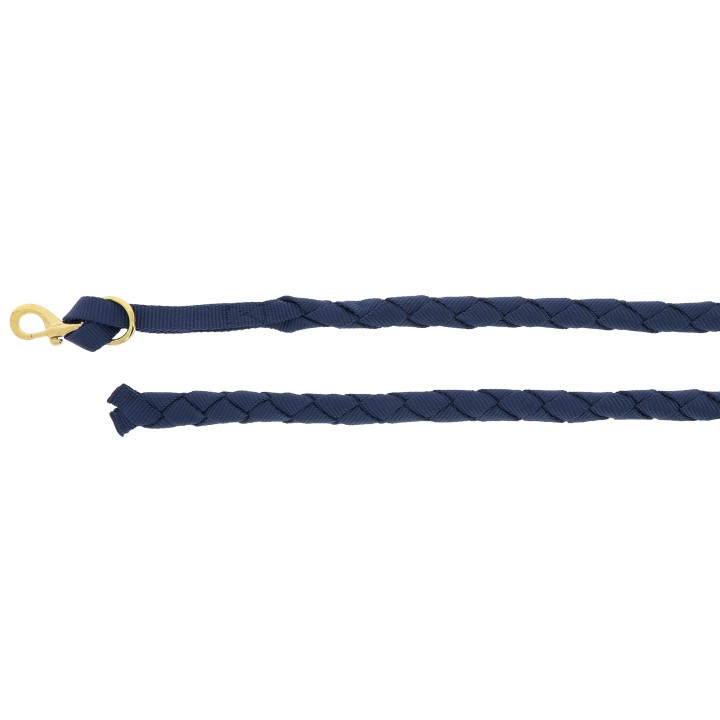 Longe américaine Norton nylon tressé 2,50 m