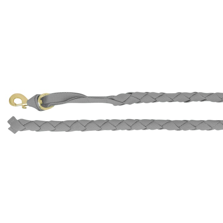 Longe américaine Norton nylon tressé 2,50 m