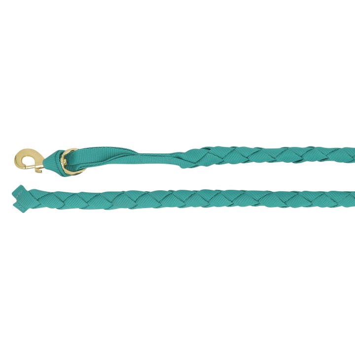 Longe américaine Norton nylon tressé 2,50 m