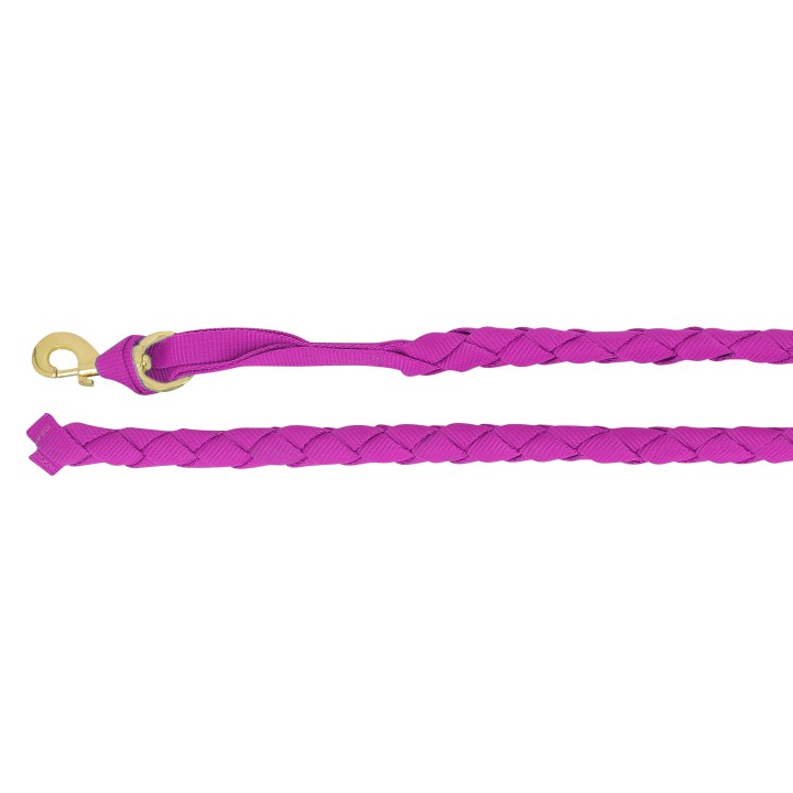 Longe américaine Norton nylon tressé 2,50 m